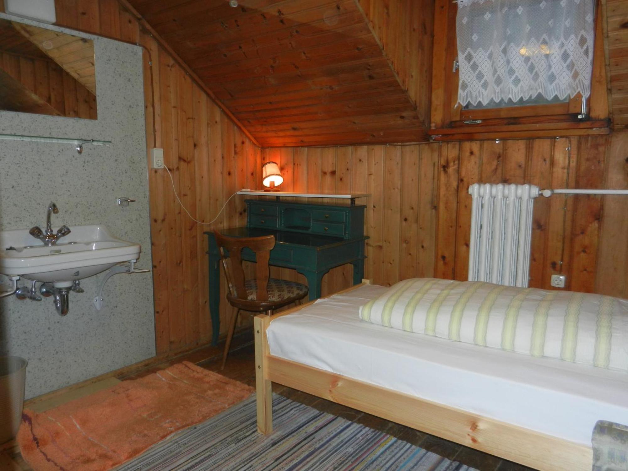 Gasthof Auerhahn Лех Экстерьер фото